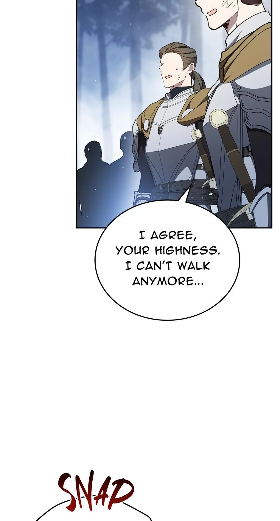 I’ll Be The Matriarch In This Life - Chapter 198 Page 85