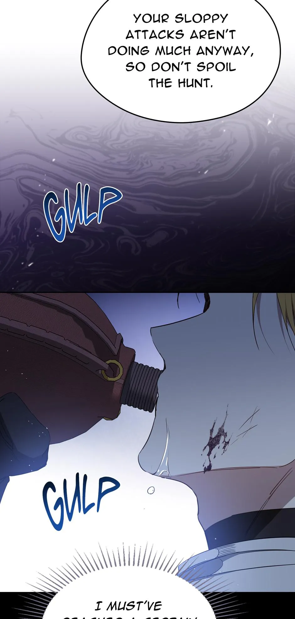 I’ll Be The Matriarch In This Life - Chapter 198 Page 90