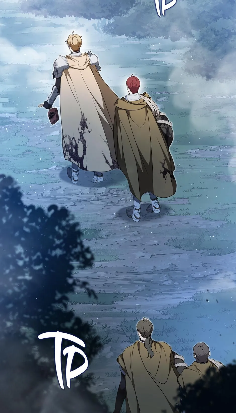 I’ll Be The Matriarch In This Life - Chapter 198 Page 93