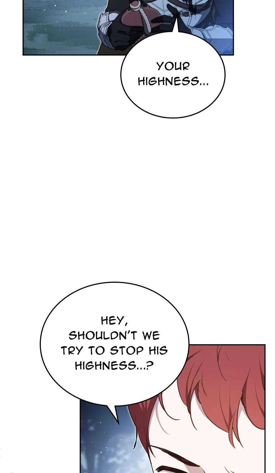 I’ll Be The Matriarch In This Life - Chapter 199 Page 7