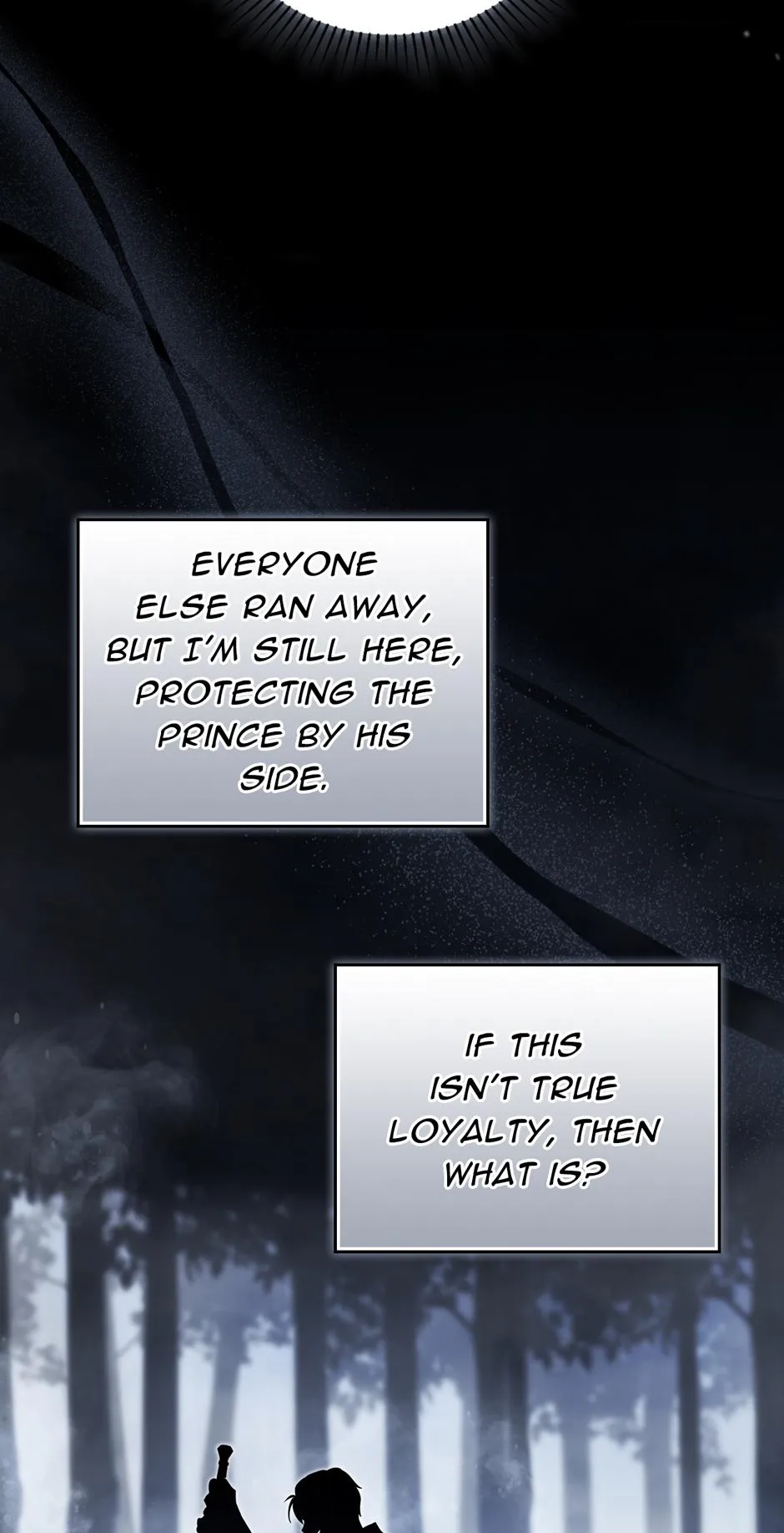 I’ll Be The Matriarch In This Life - Chapter 199 Page 13