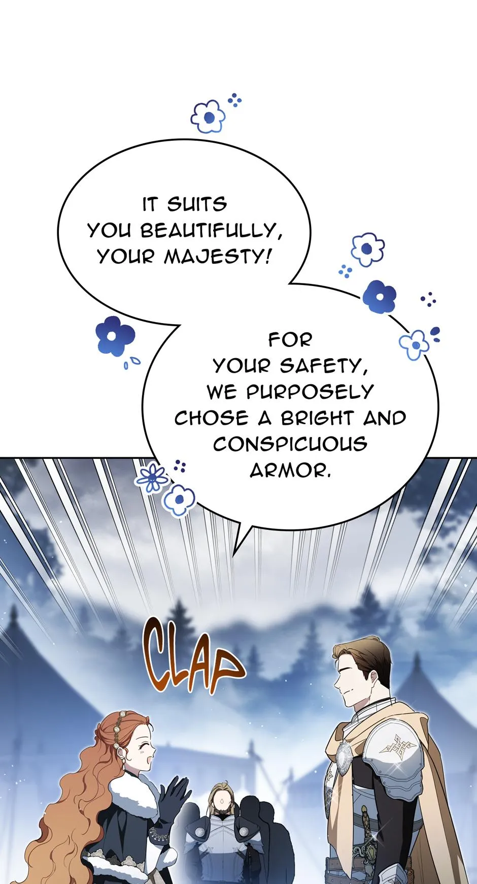 I’ll Be The Matriarch In This Life - Chapter 199 Page 24