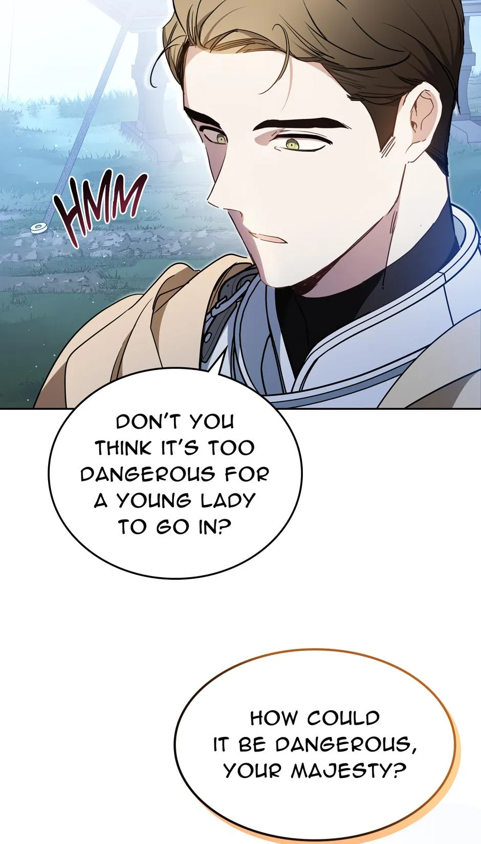I’ll Be The Matriarch In This Life - Chapter 199 Page 30