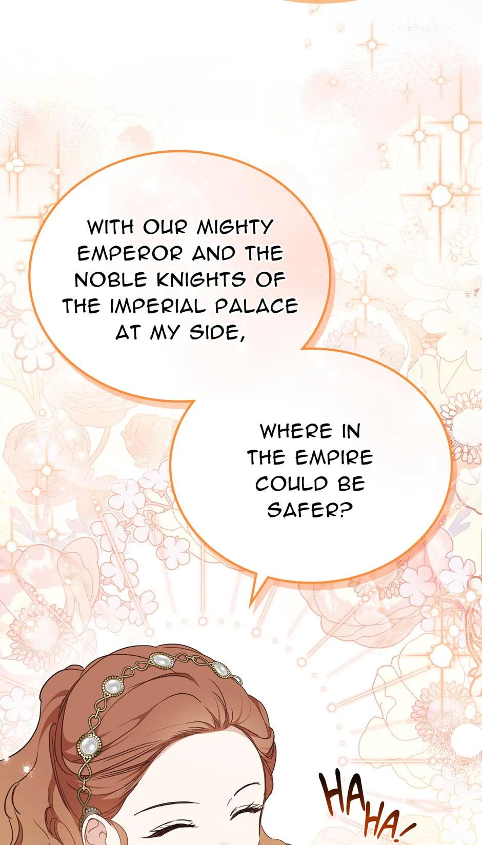 I’ll Be The Matriarch In This Life - Chapter 199 Page 31