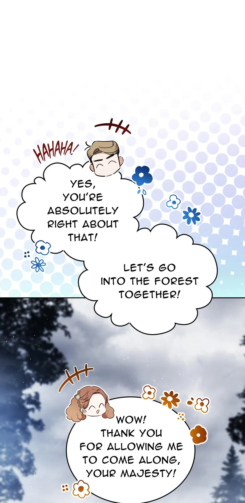 I’ll Be The Matriarch In This Life - Chapter 199 Page 33