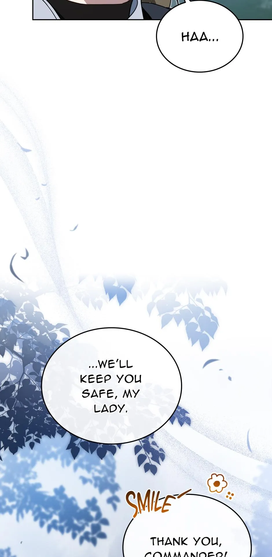 I’ll Be The Matriarch In This Life - Chapter 199 Page 35