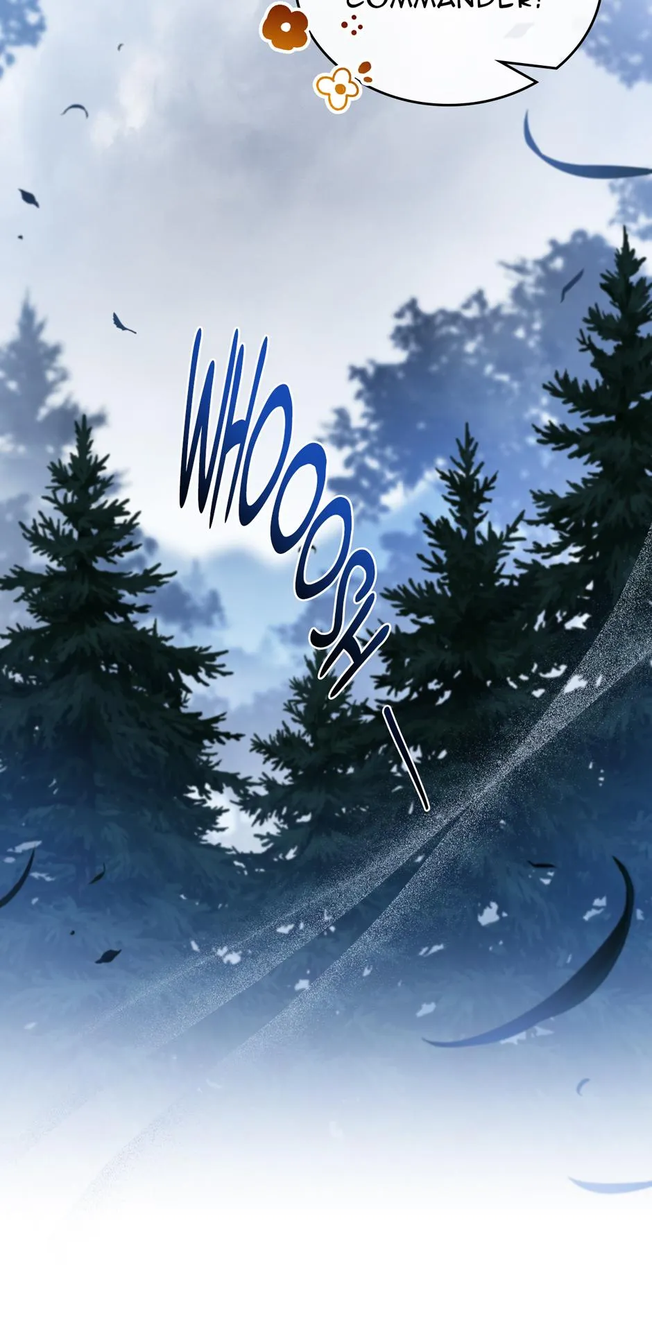 I’ll Be The Matriarch In This Life - Chapter 199 Page 36
