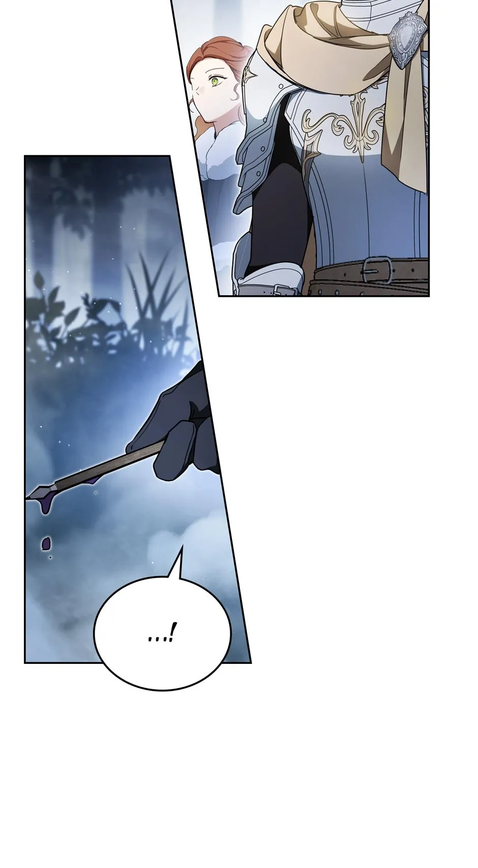 I’ll Be The Matriarch In This Life - Chapter 199 Page 40