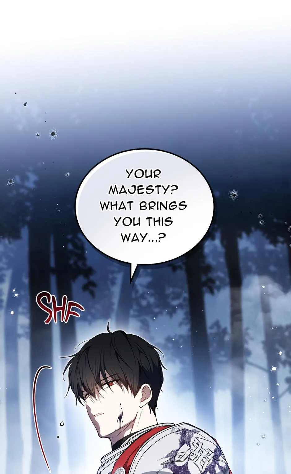I’ll Be The Matriarch In This Life - Chapter 199 Page 41