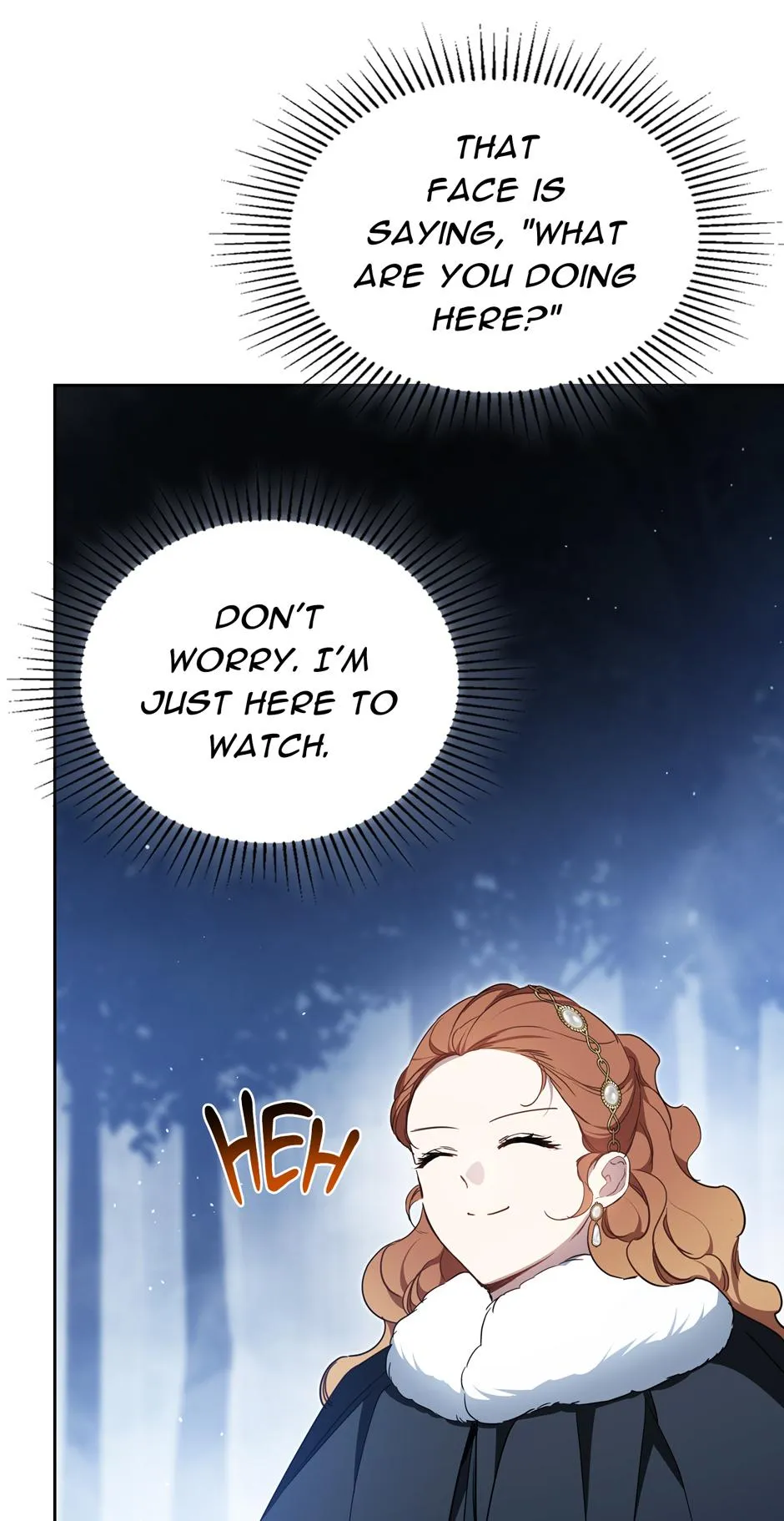 I’ll Be The Matriarch In This Life - Chapter 199 Page 45