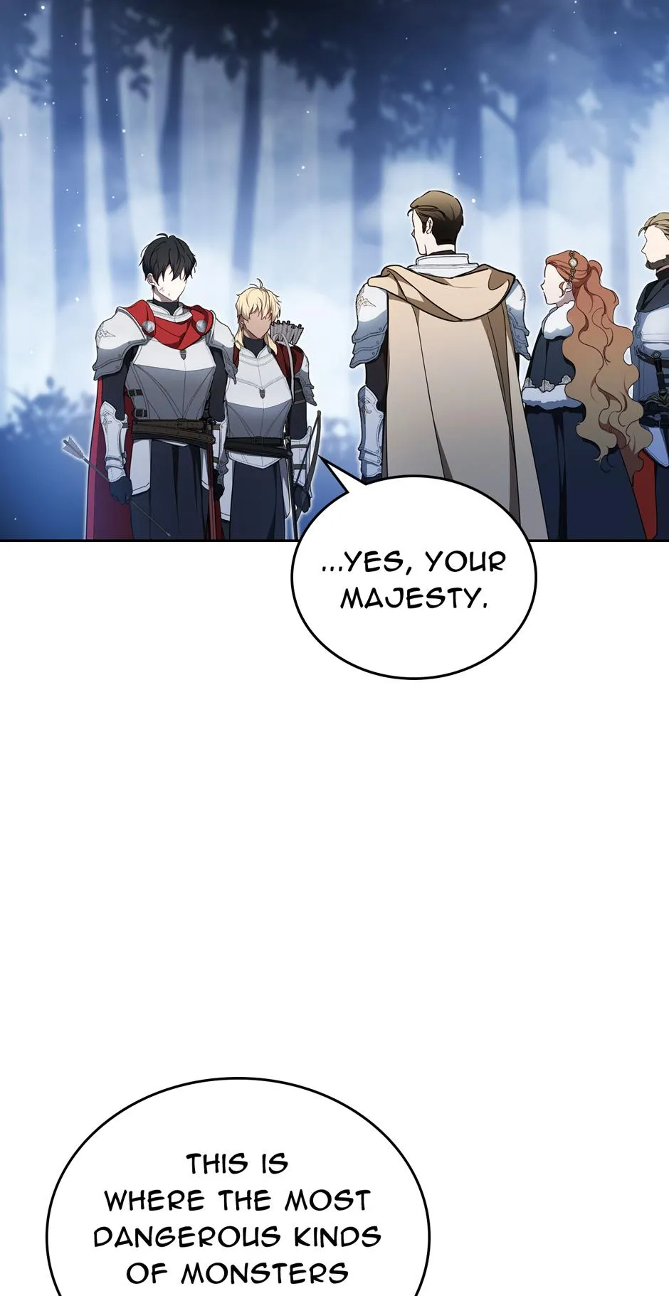 I’ll Be The Matriarch In This Life - Chapter 199 Page 48