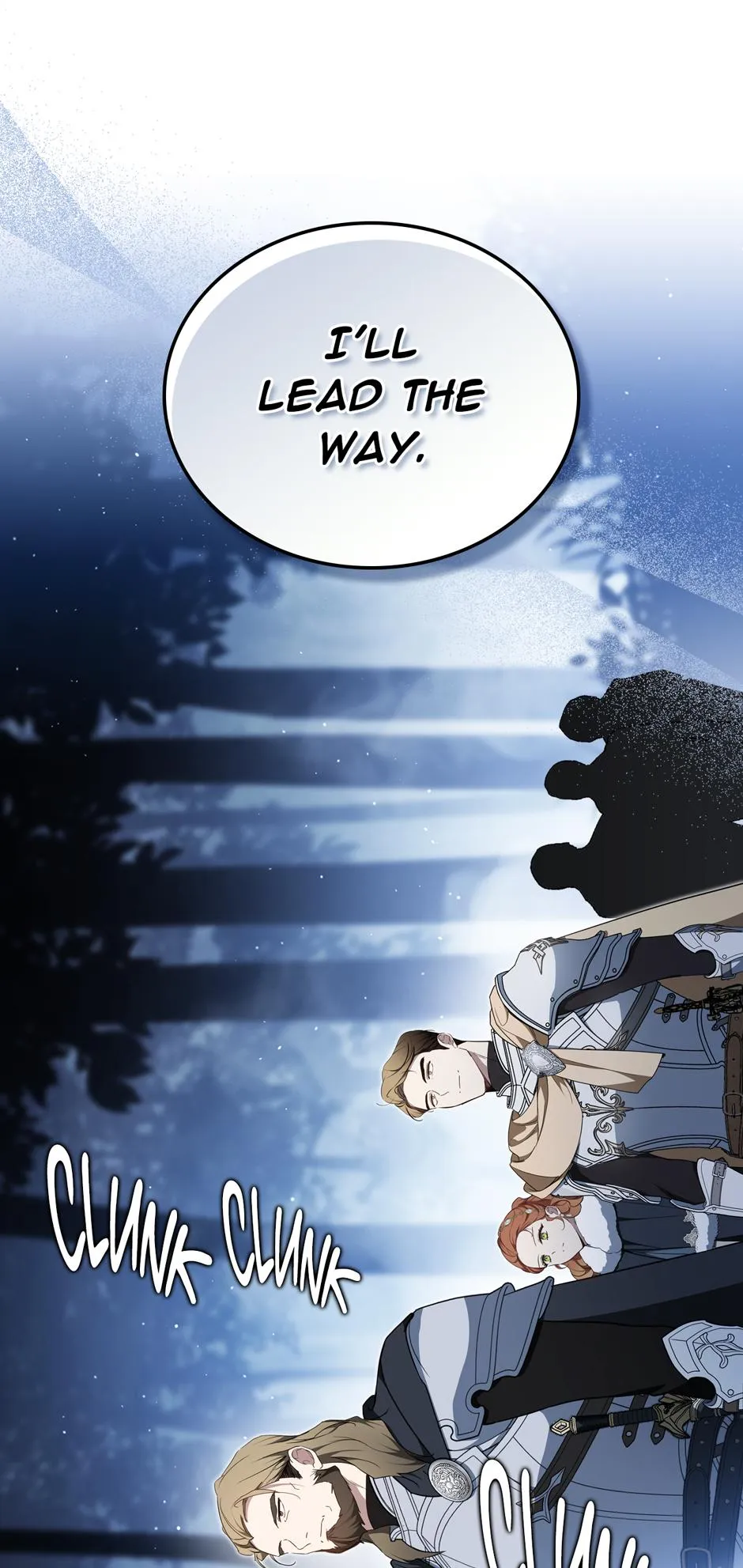 I’ll Be The Matriarch In This Life - Chapter 199 Page 54