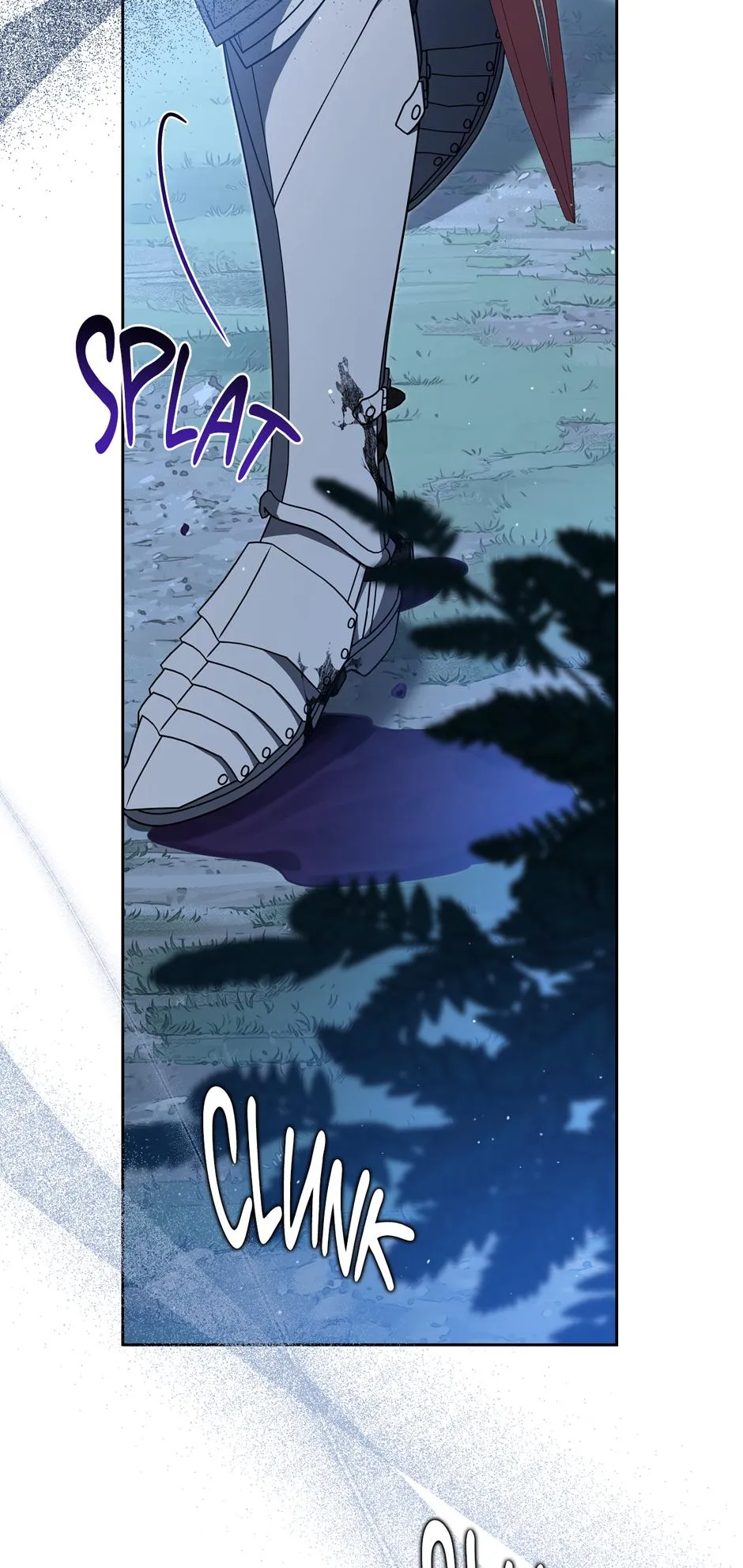 I’ll Be The Matriarch In This Life - Chapter 199 Page 56