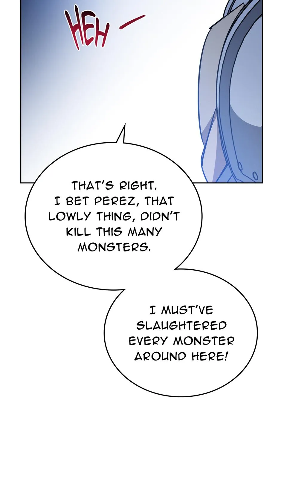 I’ll Be The Matriarch In This Life - Chapter 199 Page 63