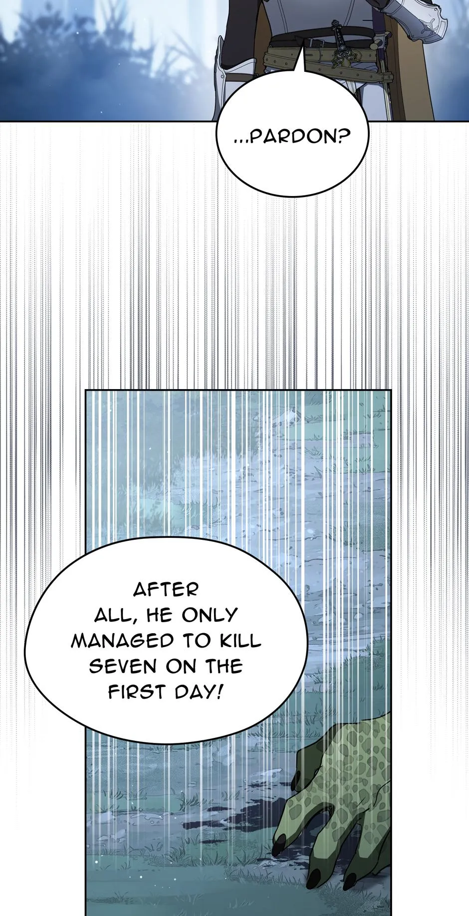 I’ll Be The Matriarch In This Life - Chapter 199 Page 65