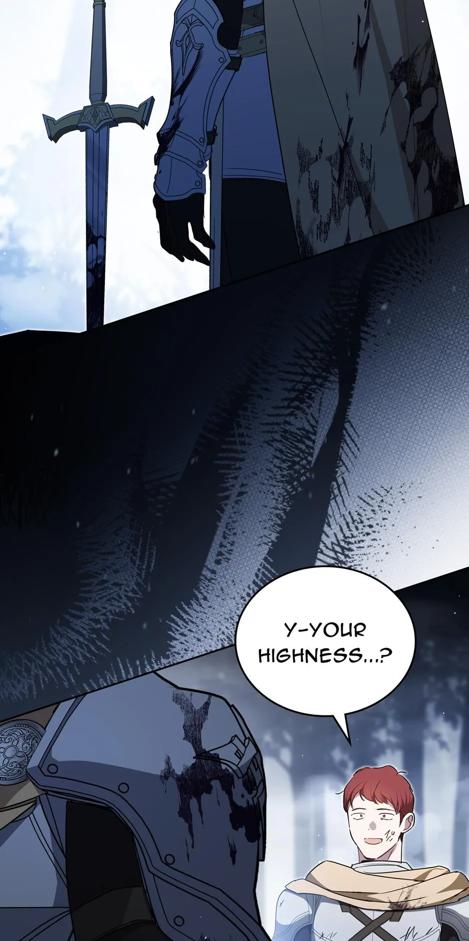 I’ll Be The Matriarch In This Life - Chapter 199 Page 74