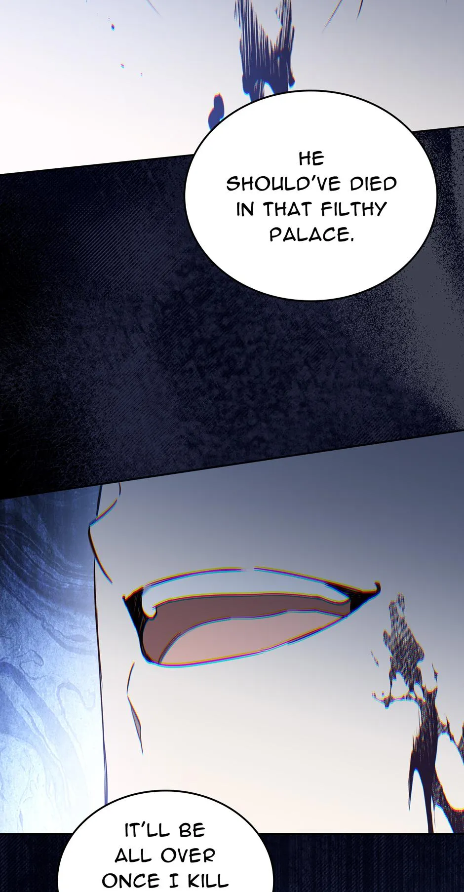 I’ll Be The Matriarch In This Life - Chapter 199 Page 79
