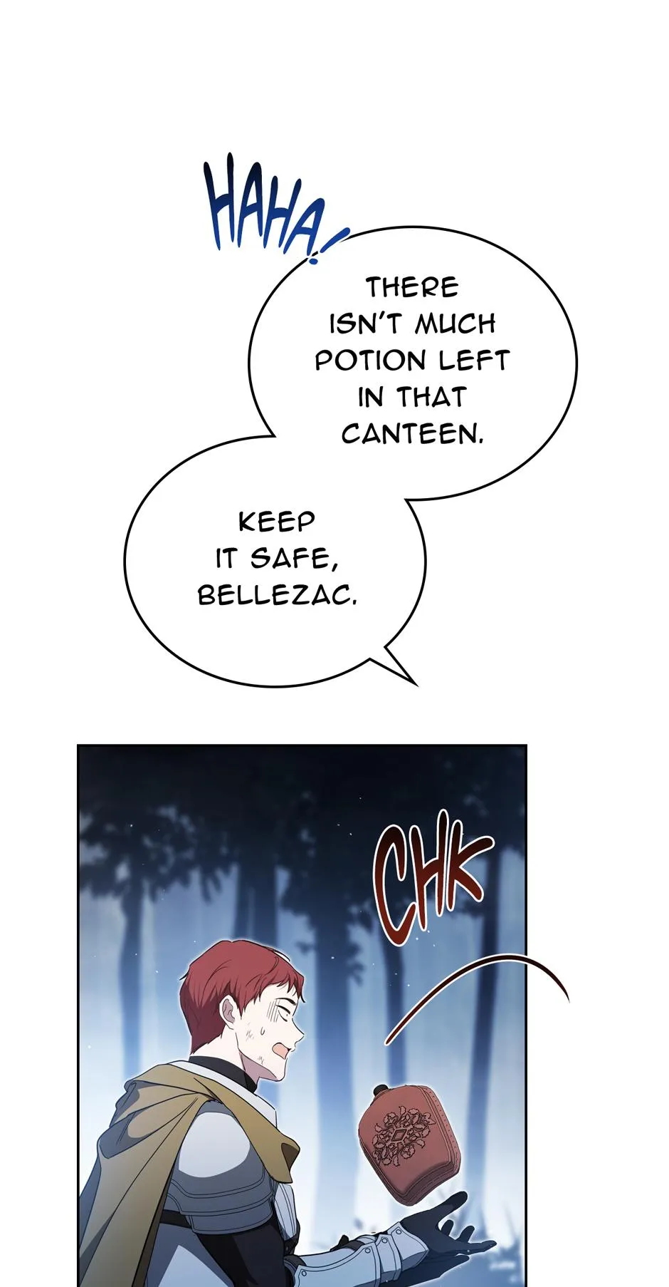 I’ll Be The Matriarch In This Life - Chapter 199 Page 81