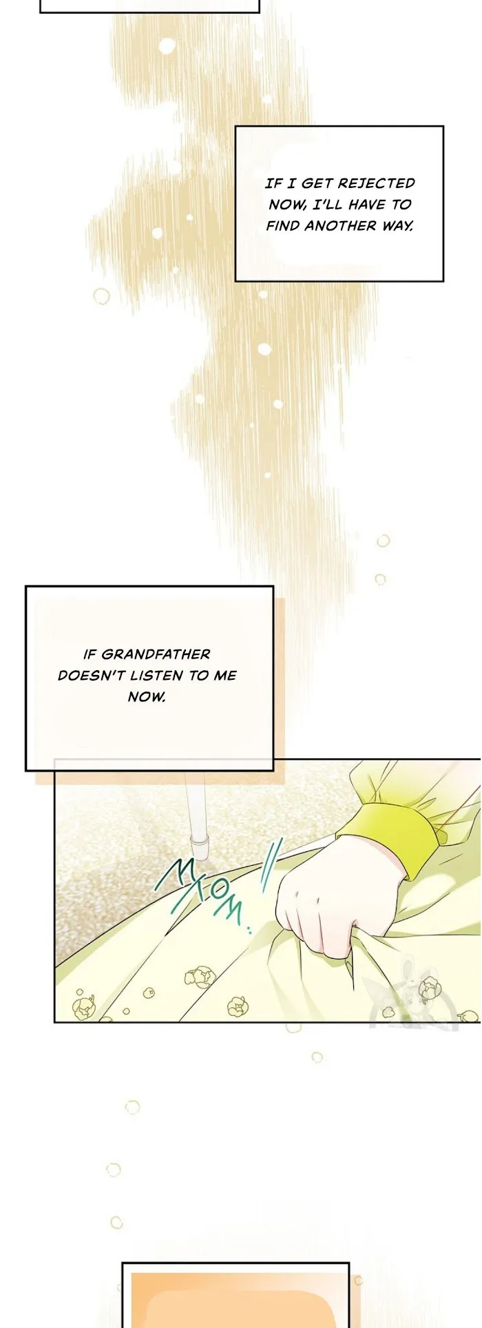 I’ll Be The Matriarch In This Life - Chapter 20 Page 3