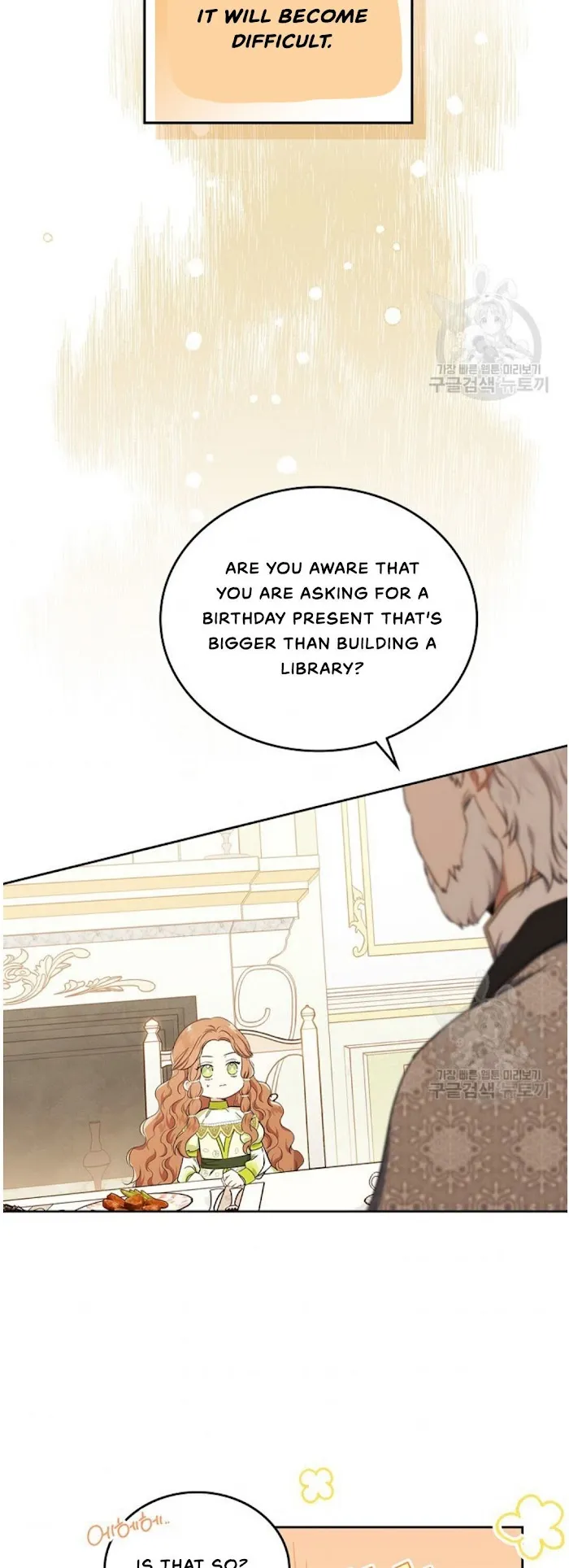 I’ll Be The Matriarch In This Life - Chapter 20 Page 4