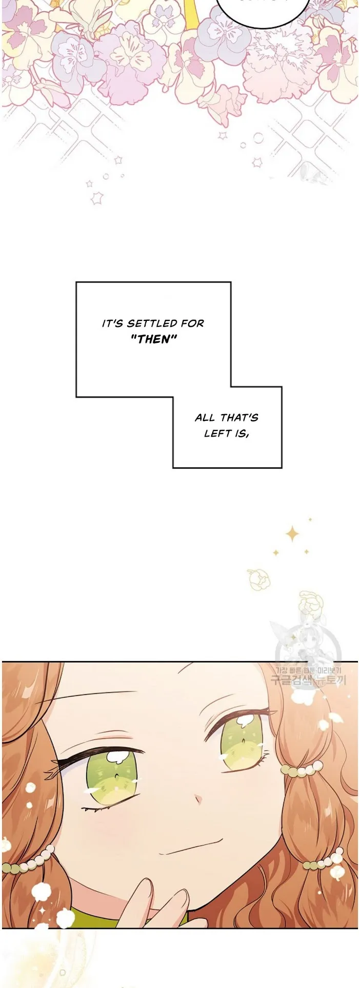 I’ll Be The Matriarch In This Life - Chapter 20 Page 8