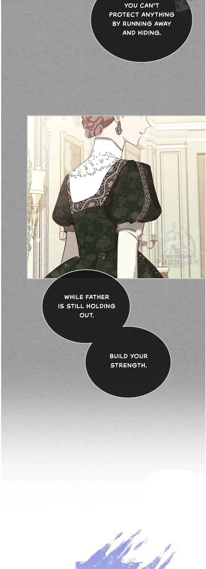 I’ll Be The Matriarch In This Life - Chapter 20 Page 20