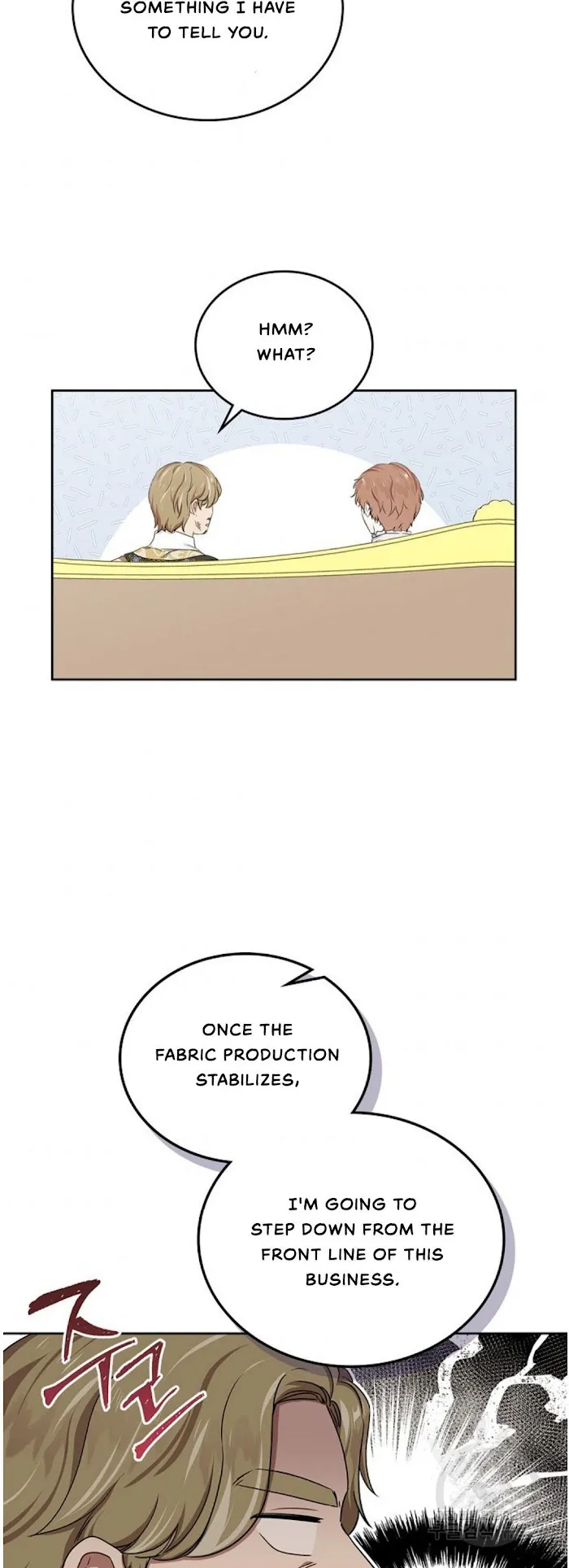 I’ll Be The Matriarch In This Life - Chapter 20 Page 24