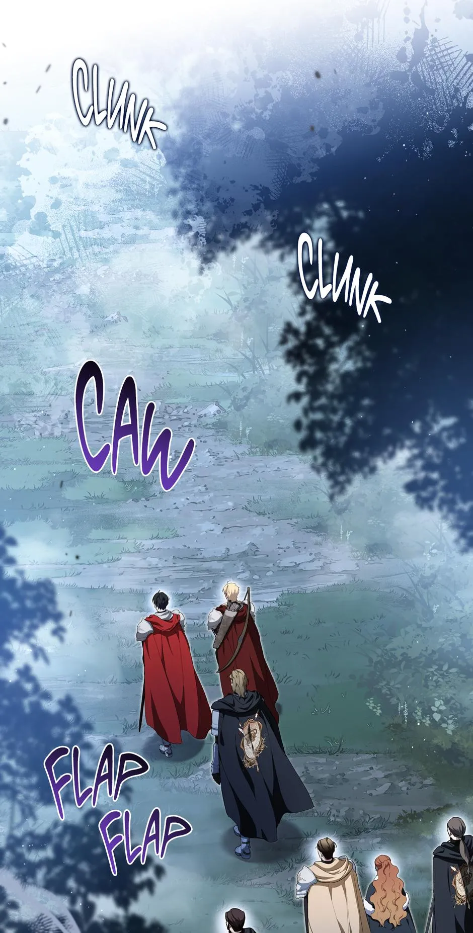 I’ll Be The Matriarch In This Life - Chapter 200 Page 4