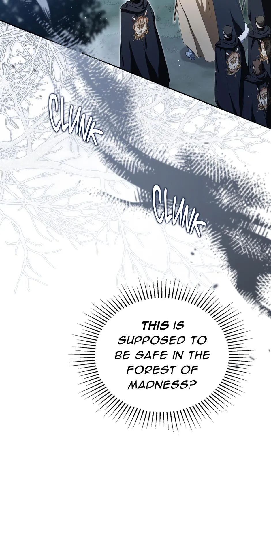 I’ll Be The Matriarch In This Life - Chapter 200 Page 5