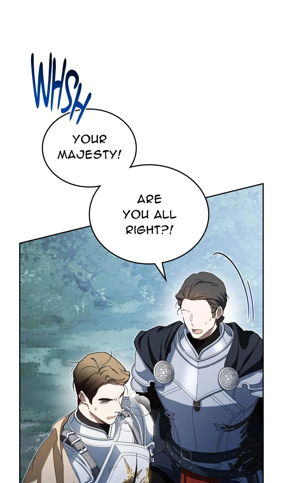 I’ll Be The Matriarch In This Life - Chapter 200 Page 21