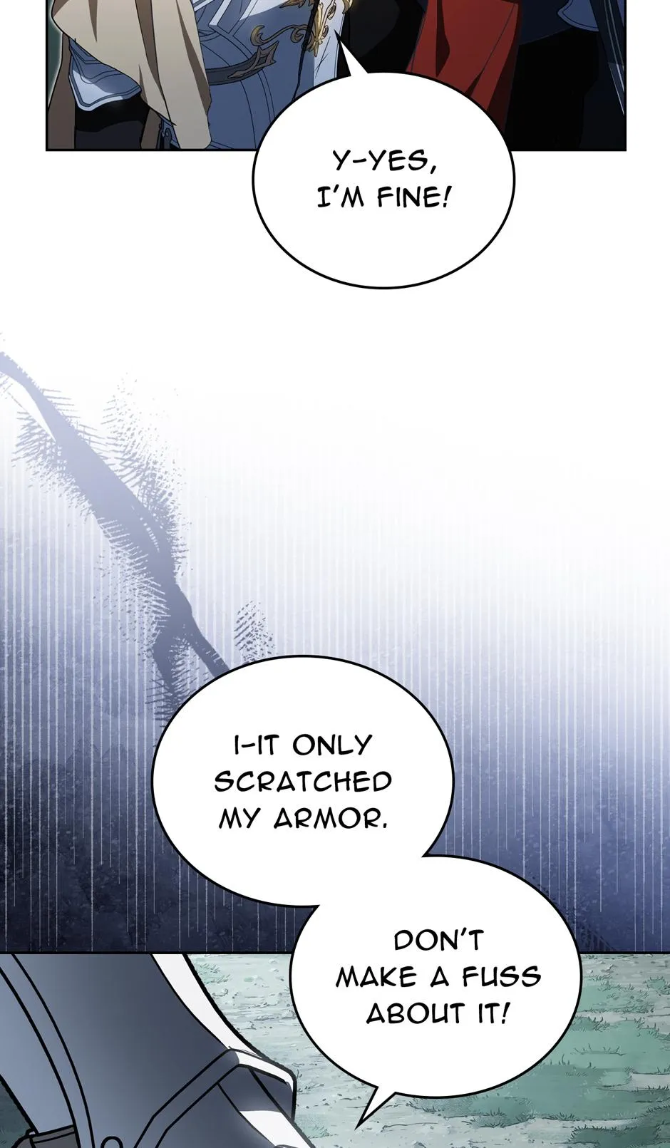 I’ll Be The Matriarch In This Life - Chapter 200 Page 22