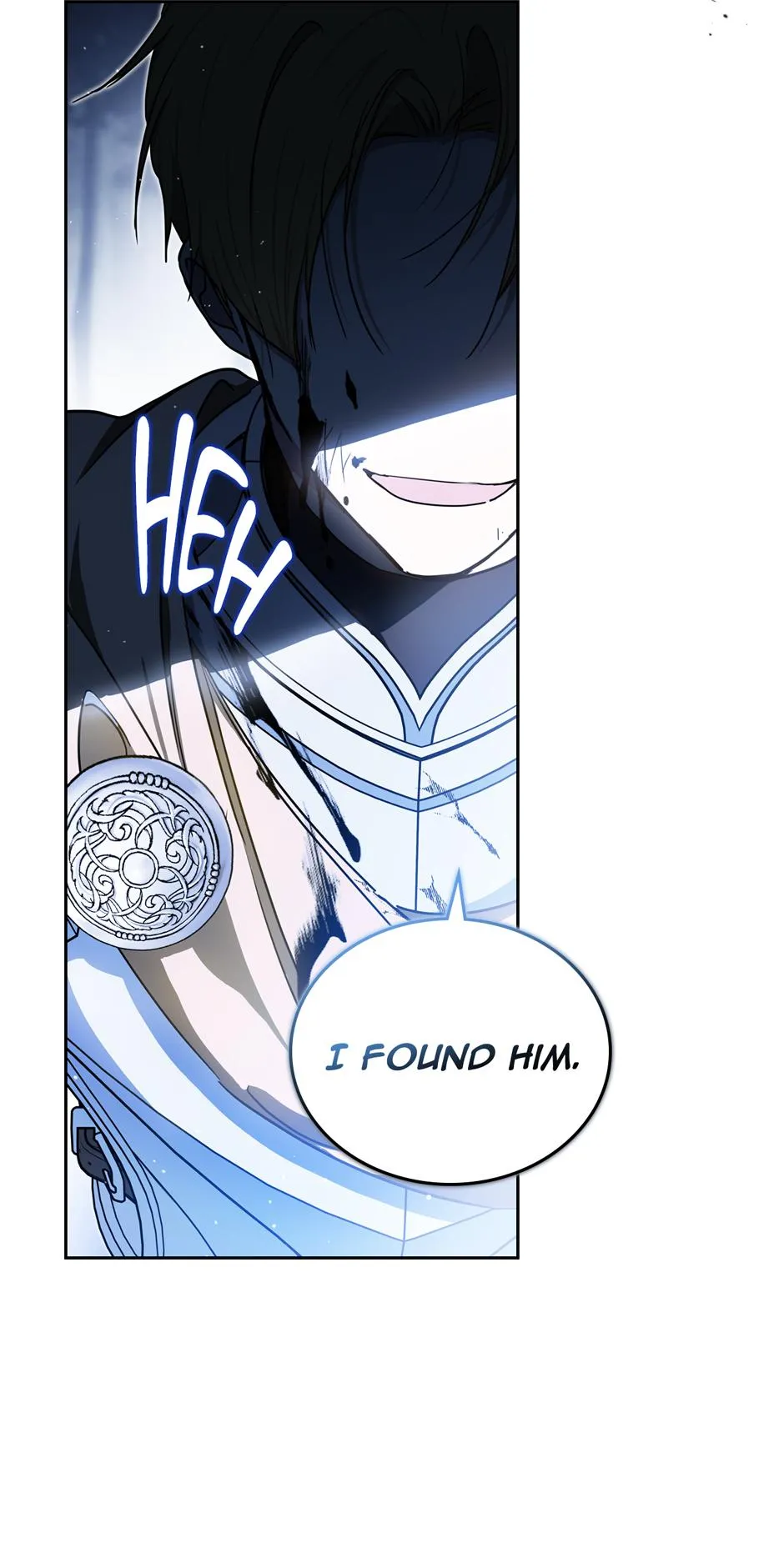 I’ll Be The Matriarch In This Life - Chapter 200 Page 35