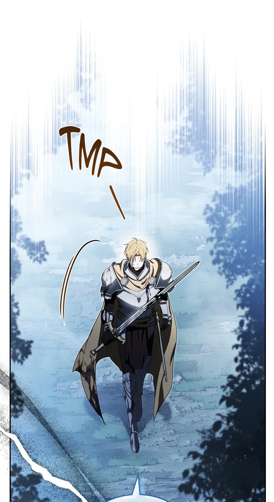 I’ll Be The Matriarch In This Life - Chapter 200 Page 36