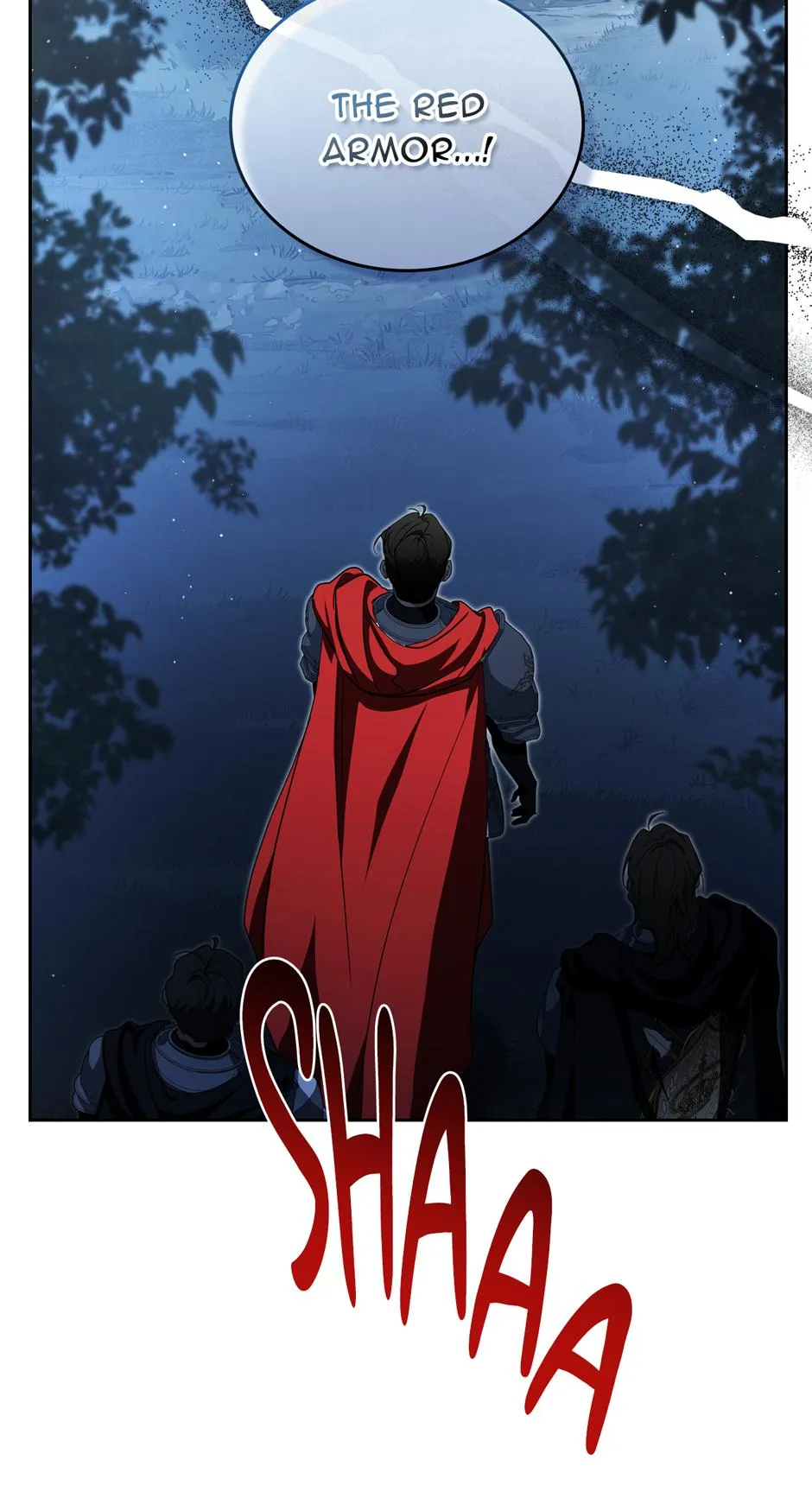 I’ll Be The Matriarch In This Life - Chapter 200 Page 37