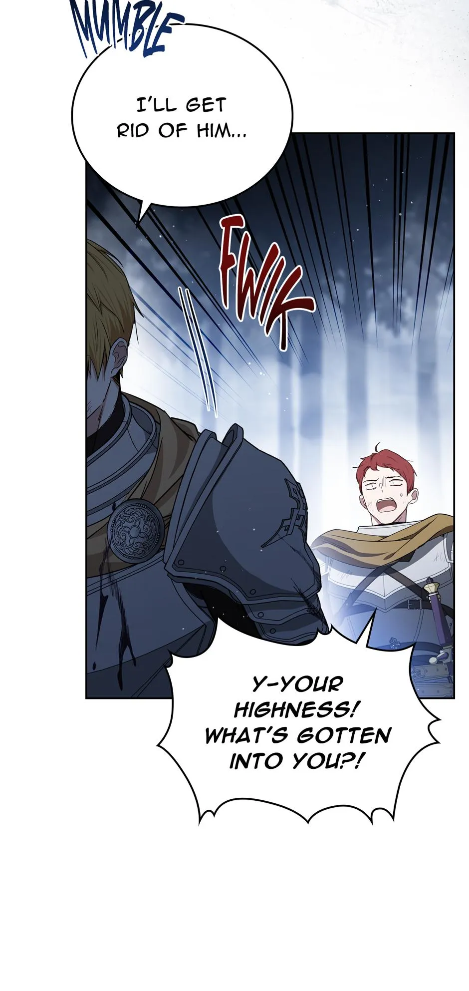 I’ll Be The Matriarch In This Life - Chapter 200 Page 49