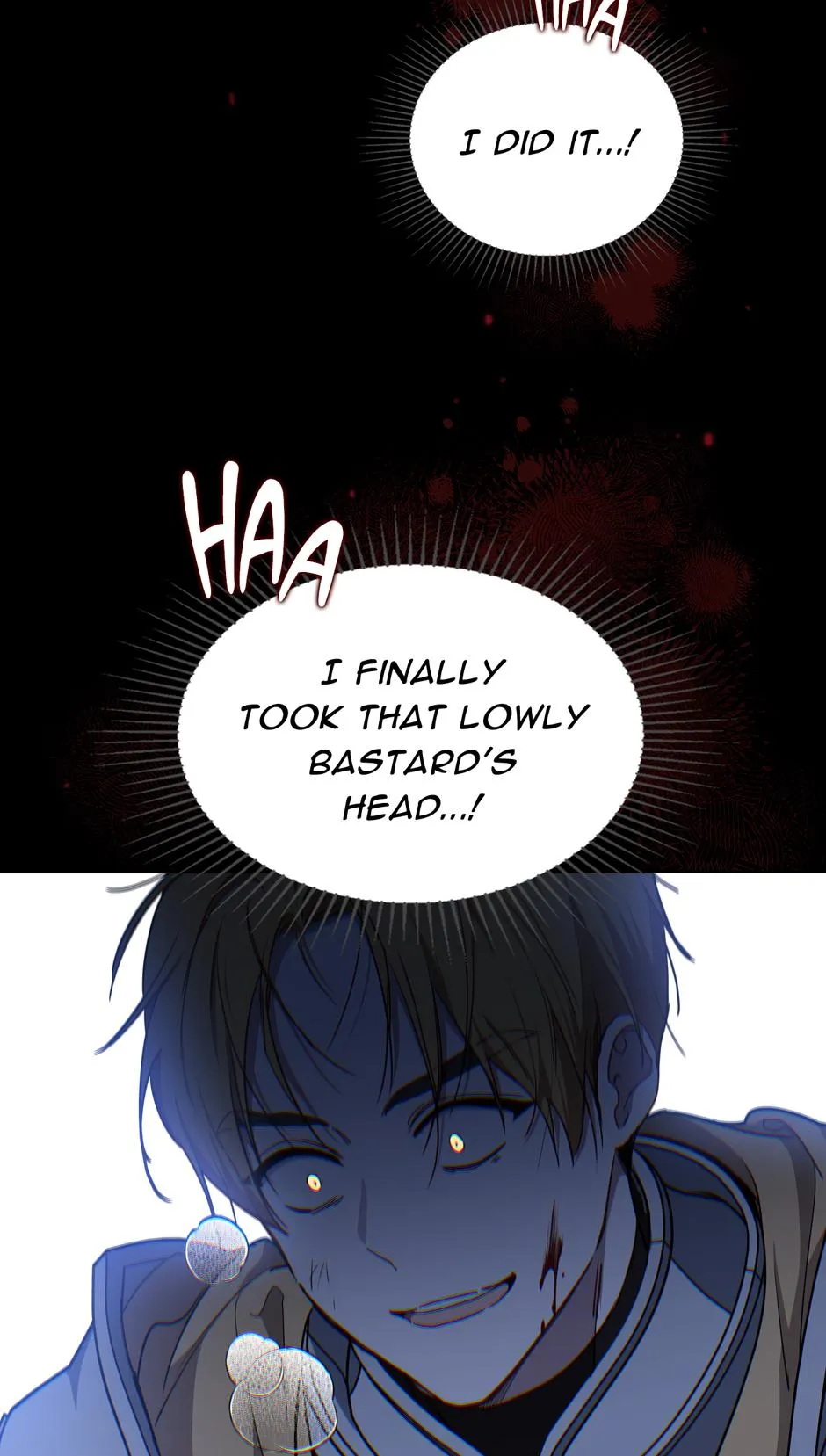 I’ll Be The Matriarch In This Life - Chapter 200 Page 62