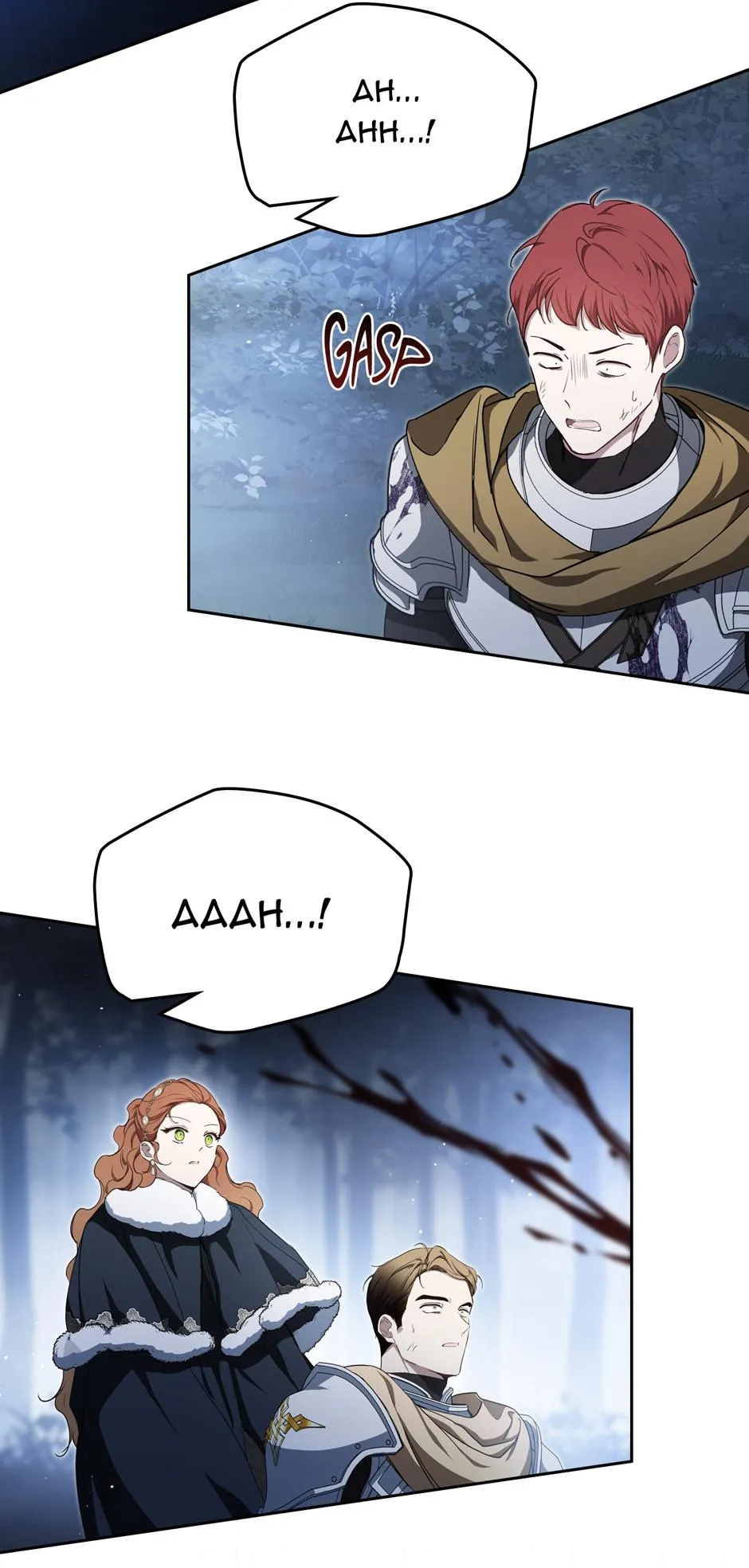 I’ll Be The Matriarch In This Life - Chapter 200 Page 67