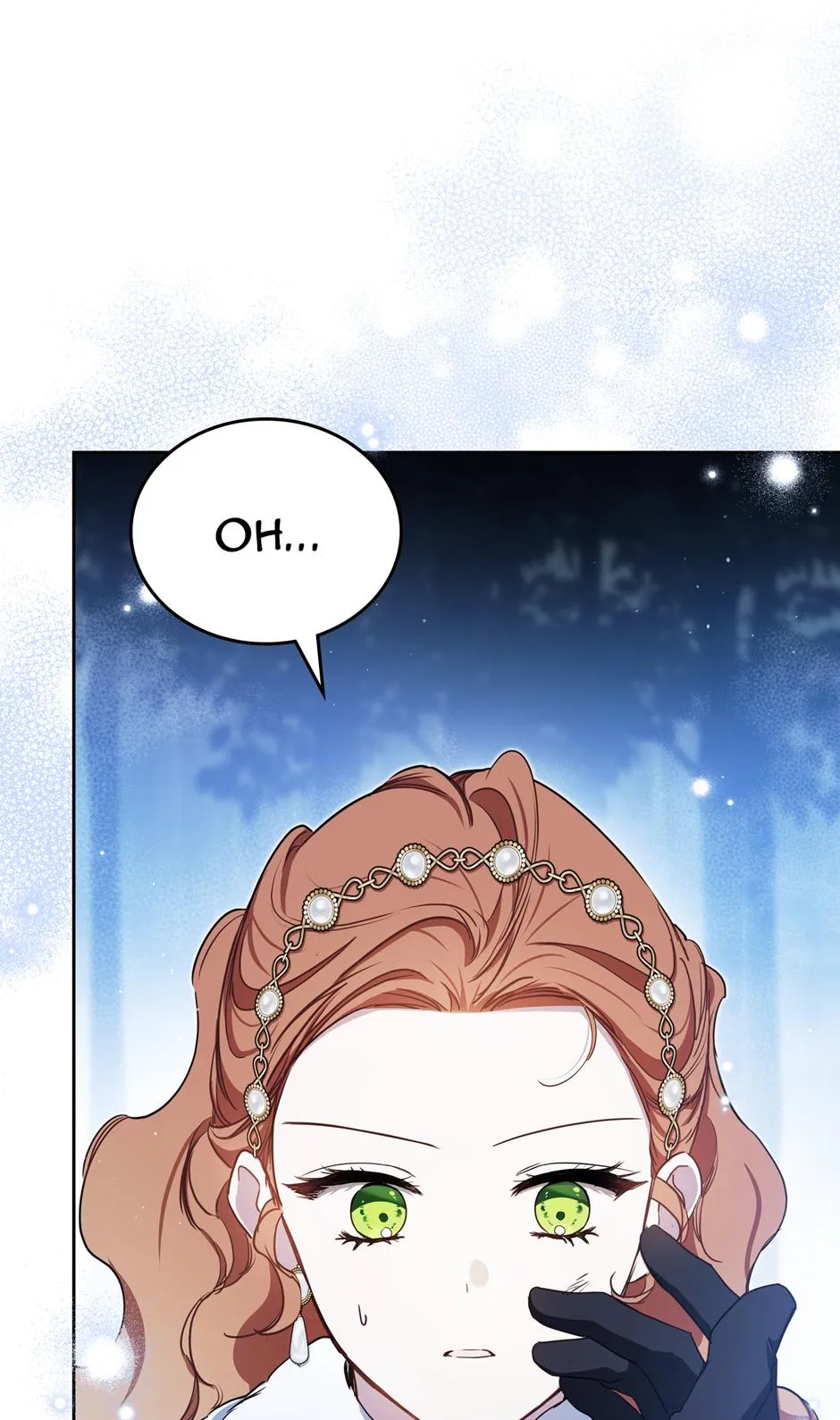 I’ll Be The Matriarch In This Life - Chapter 200 Page 75