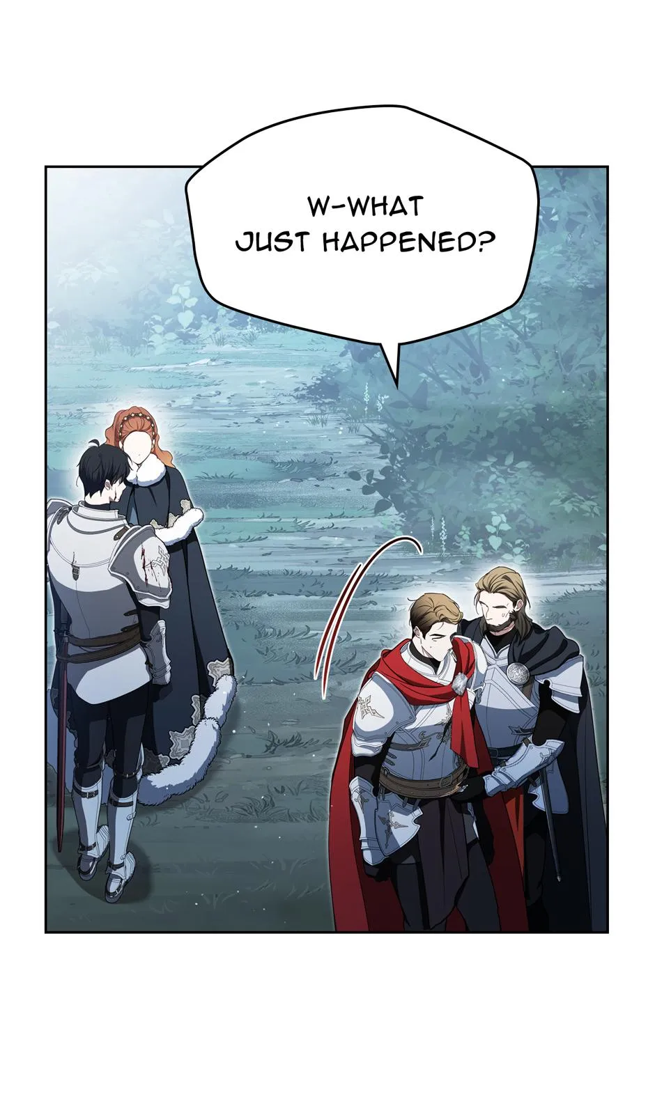 I’ll Be The Matriarch In This Life - Chapter 200 Page 78