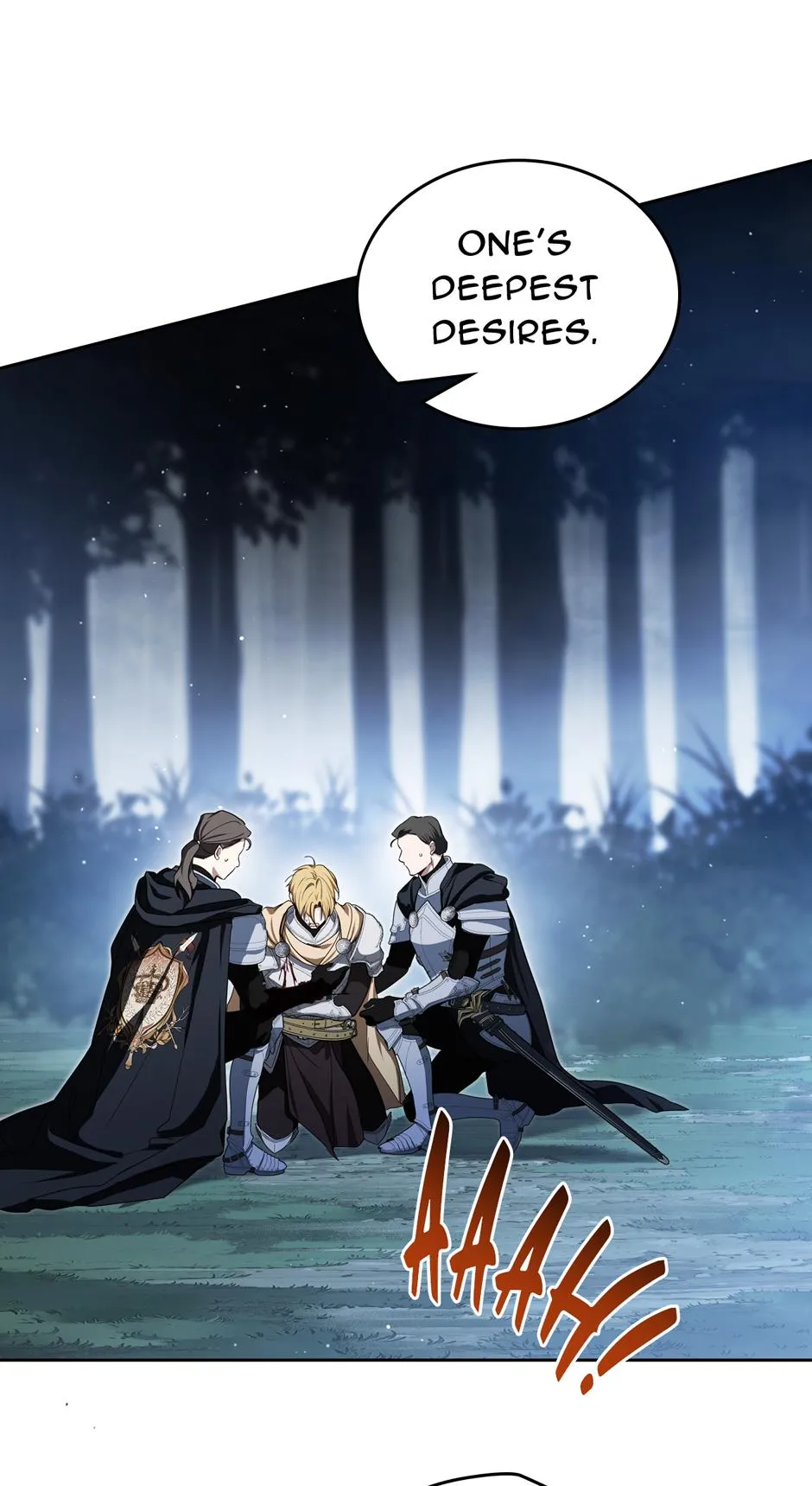 I’ll Be The Matriarch In This Life - Chapter 200 Page 83