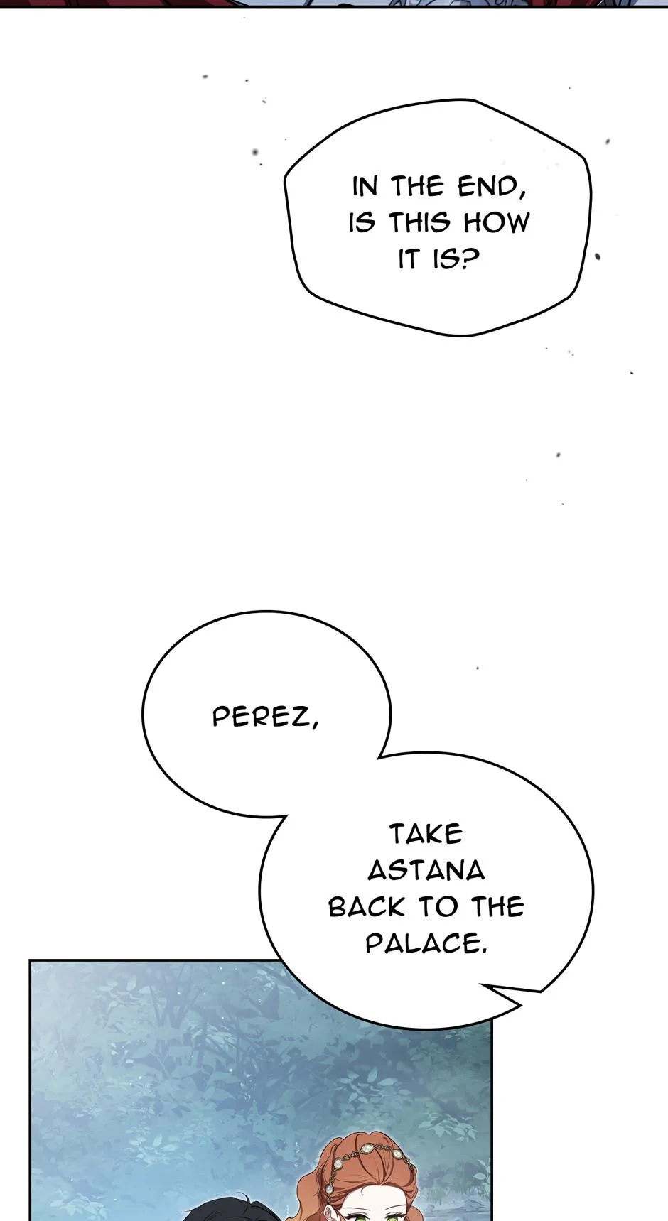 I’ll Be The Matriarch In This Life - Chapter 200 Page 85