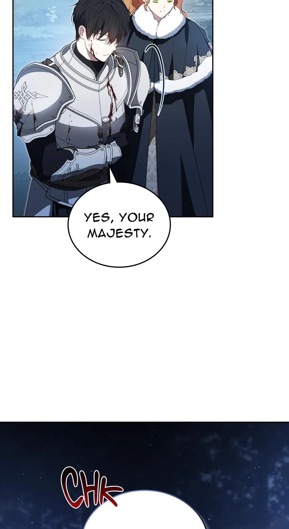 I’ll Be The Matriarch In This Life - Chapter 200 Page 86