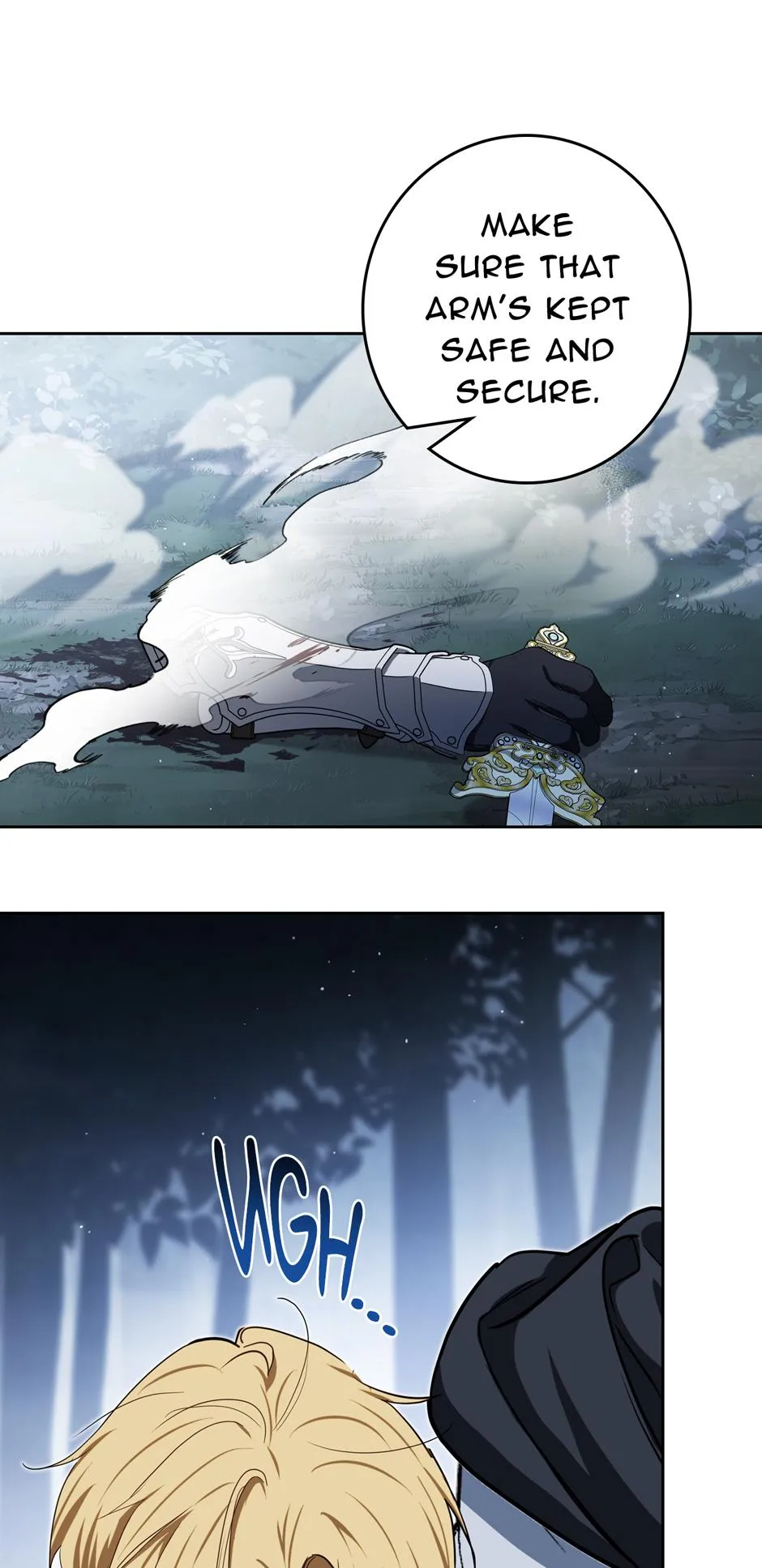 I’ll Be The Matriarch In This Life - Chapter 200 Page 88