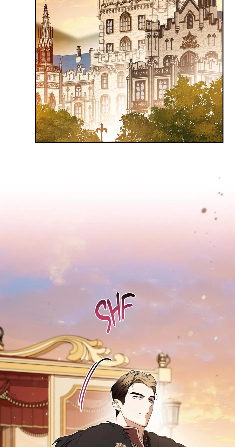 I’ll Be The Matriarch In This Life - Chapter 201 Page 8