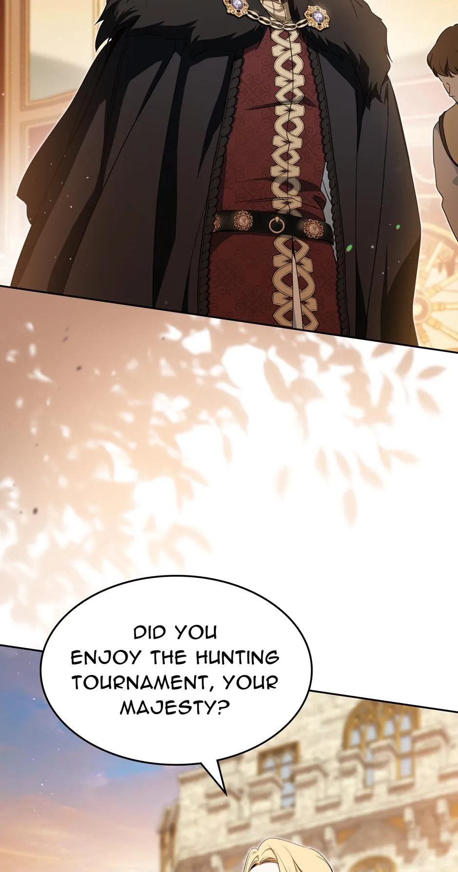 I’ll Be The Matriarch In This Life - Chapter 201 Page 9