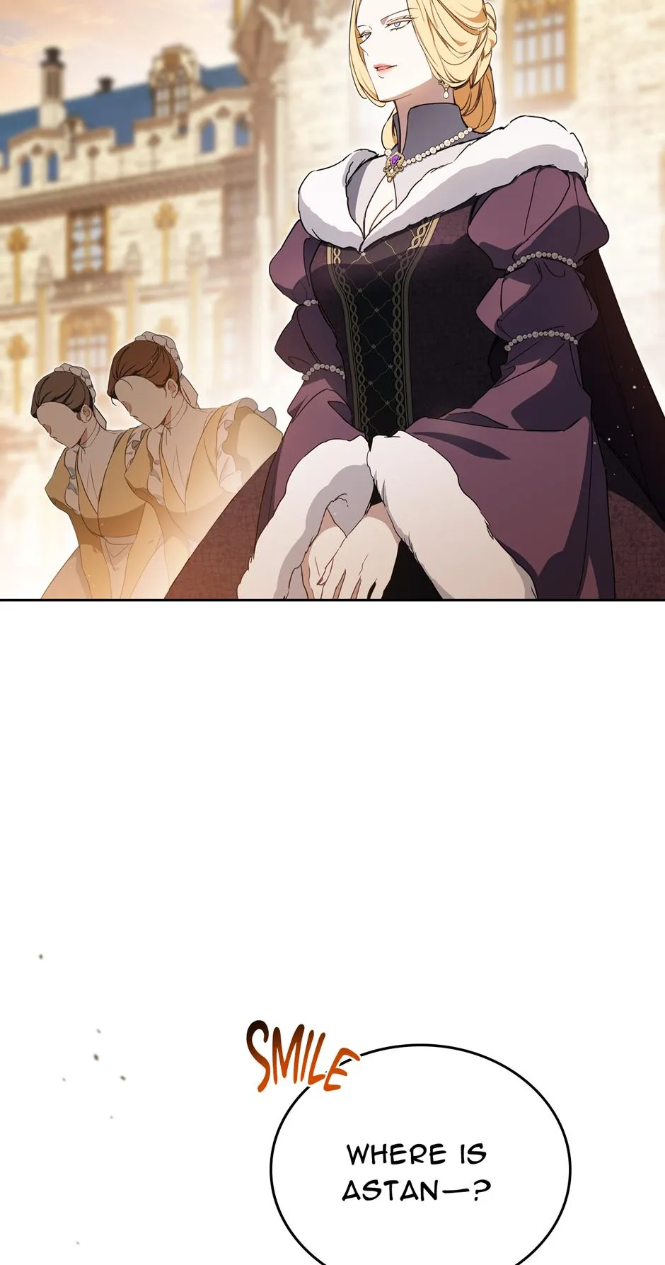 I’ll Be The Matriarch In This Life - Chapter 201 Page 10
