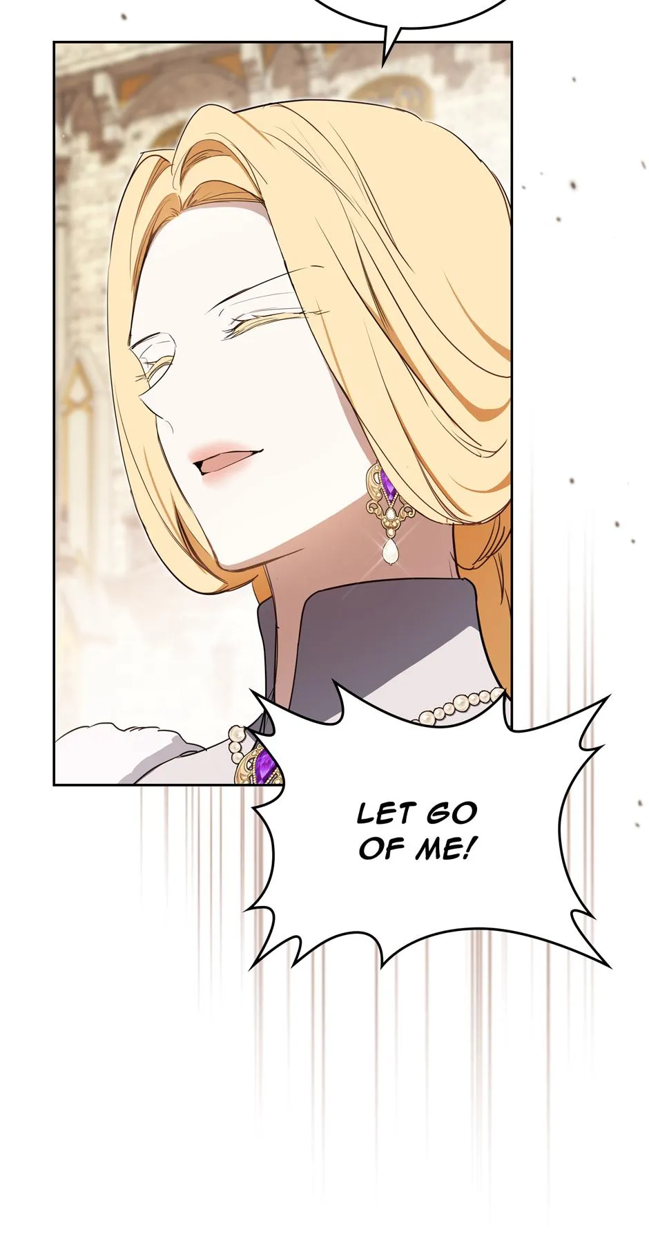 I’ll Be The Matriarch In This Life - Chapter 201 Page 11