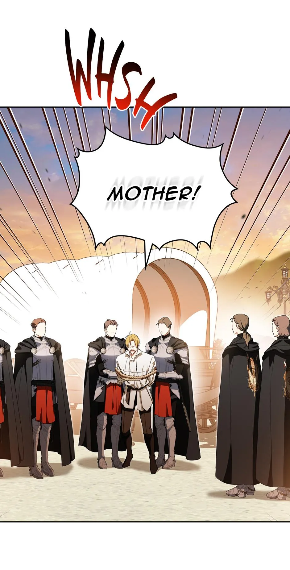 I’ll Be The Matriarch In This Life - Chapter 201 Page 12