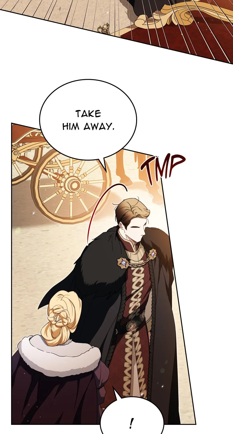 I’ll Be The Matriarch In This Life - Chapter 201 Page 17