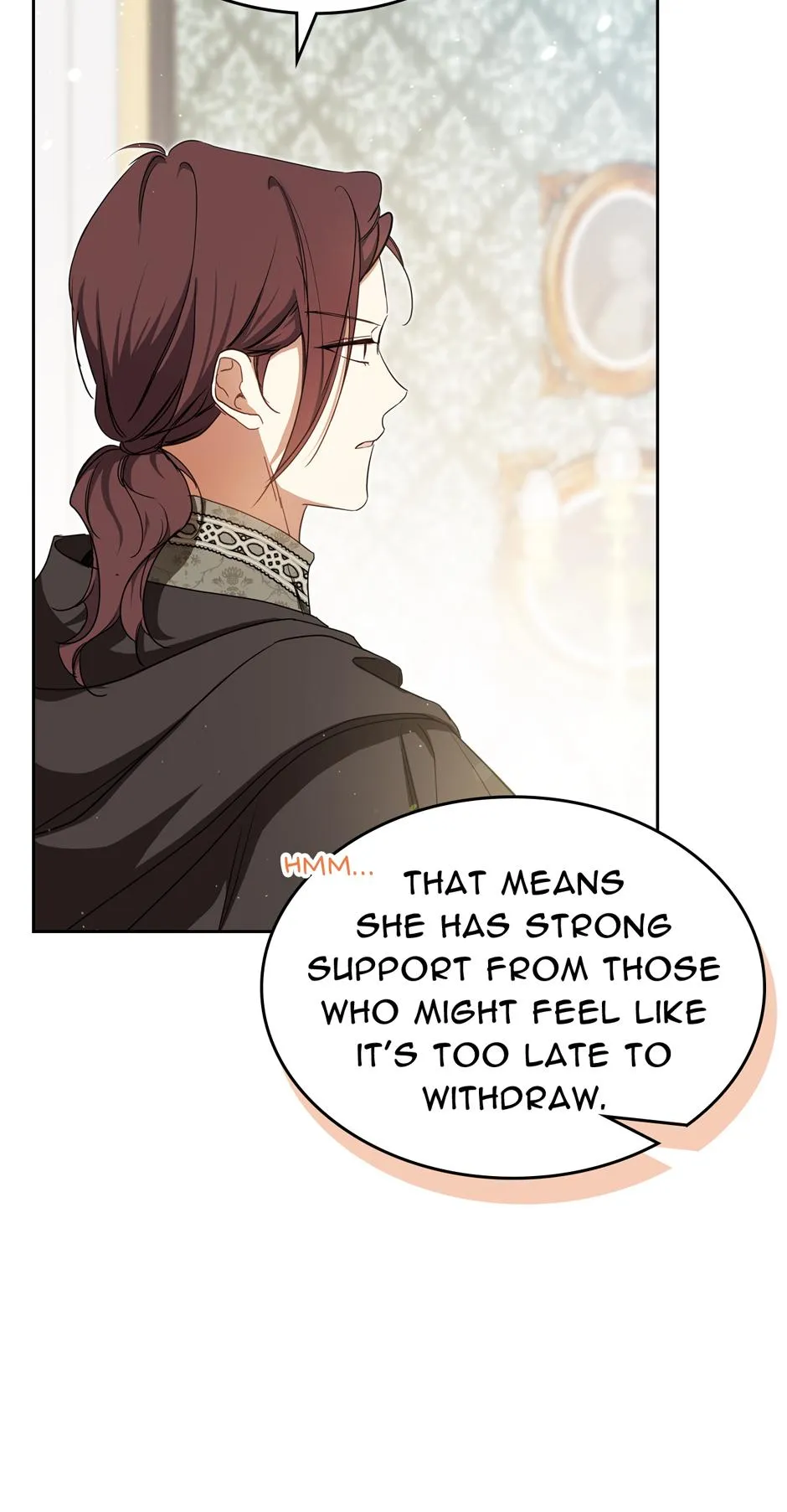 I’ll Be The Matriarch In This Life - Chapter 201 Page 37